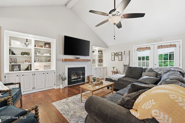 15 Mcleod Road, Pinehurst, NC 28374