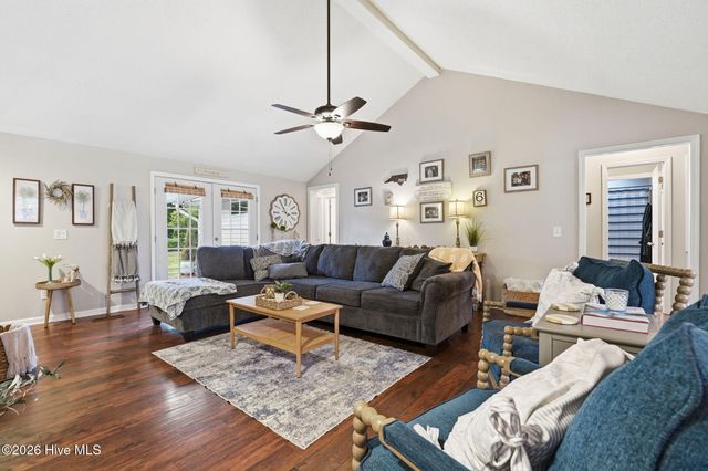 15 Mcleod Road, Pinehurst, NC 28374