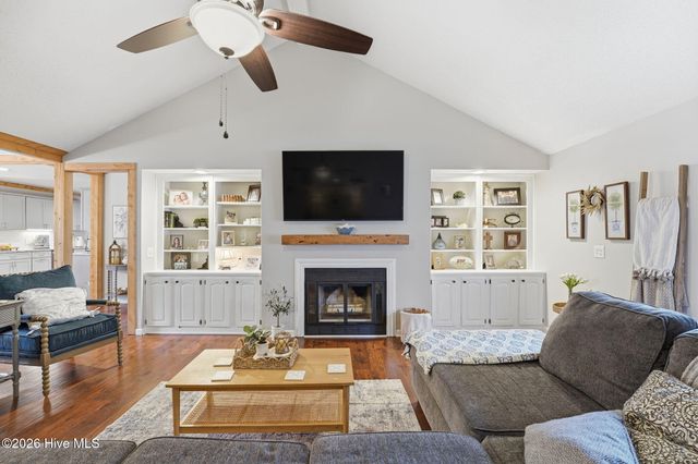 15 Mcleod Road, Pinehurst, NC 28374