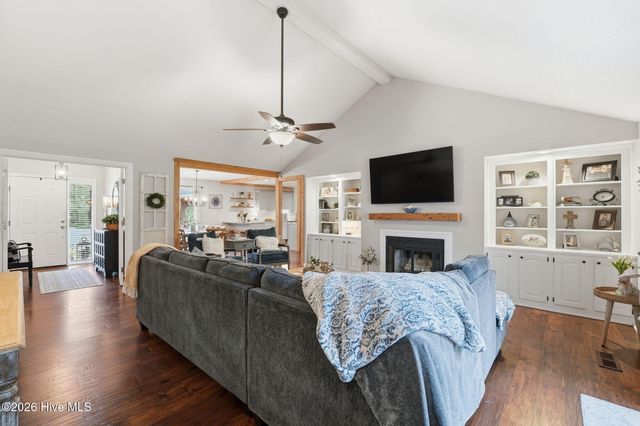 15 Mcleod Road, Pinehurst, NC 28374