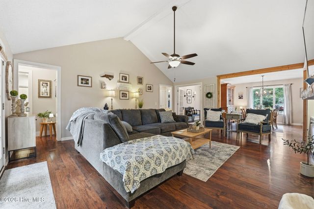 15 Mcleod Road, Pinehurst, NC 28374