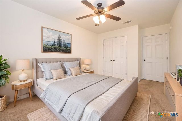 4909 Bronze Drive, Killeen, TX 76542