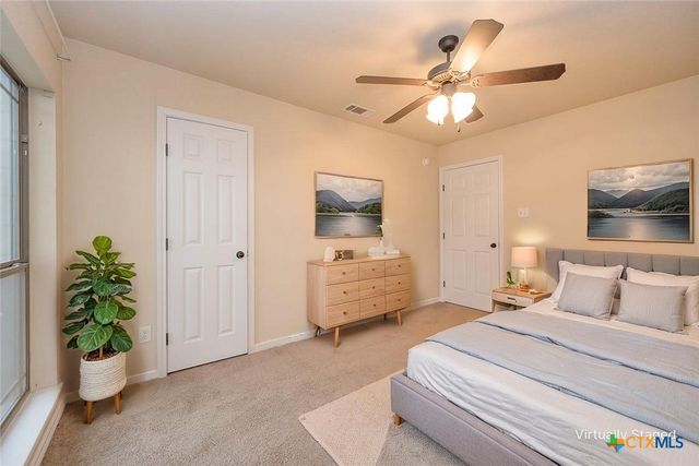 4909 Bronze Drive, Killeen, TX 76542