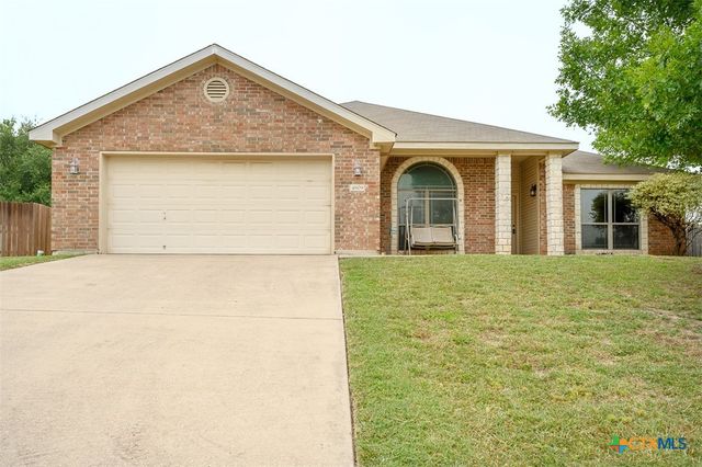 4909 Bronze Drive, Killeen, TX 76542