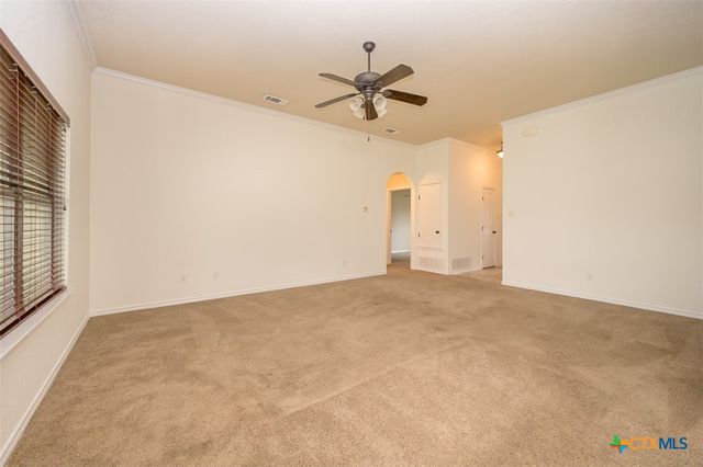 4909 Bronze Drive, Killeen, TX 76542