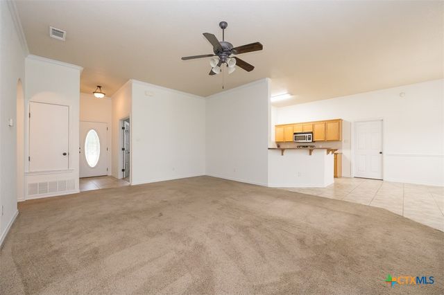 4909 Bronze Drive, Killeen, TX 76542