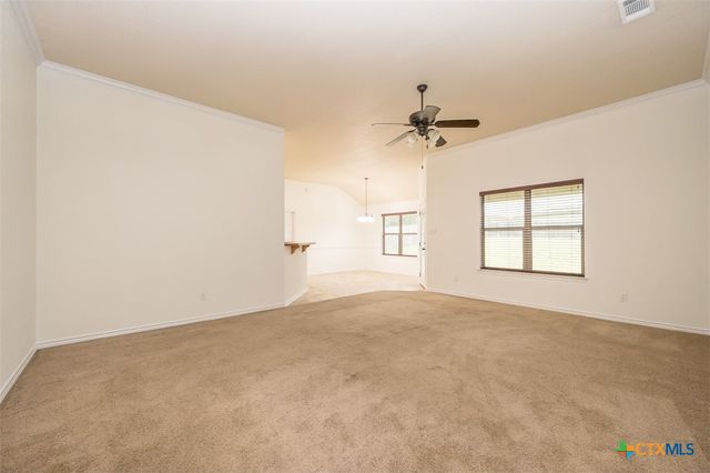 4909 Bronze Drive, Killeen, TX 76542