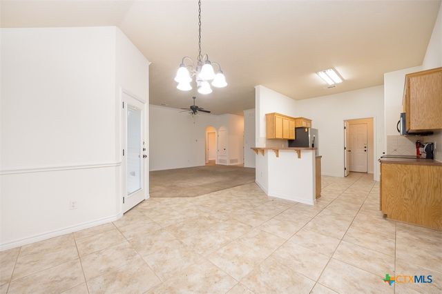 4909 Bronze Drive, Killeen, TX 76542