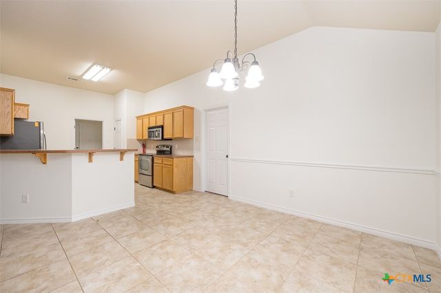 4909 Bronze Drive, Killeen, TX 76542