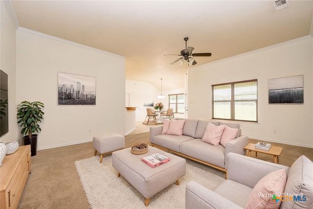 4909 Bronze Drive, Killeen, TX 76542