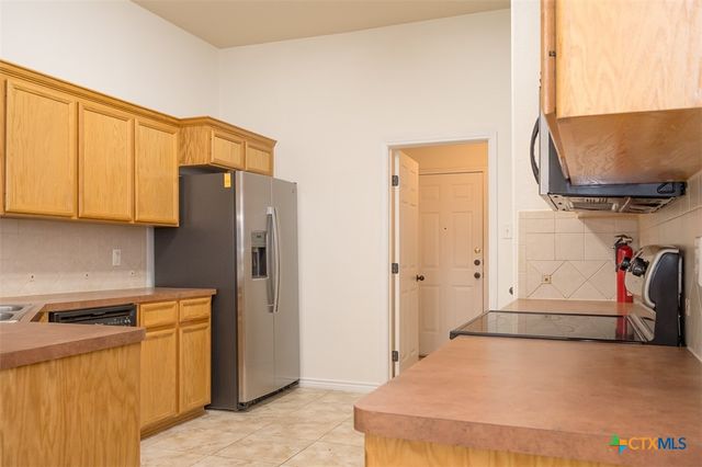 4909 Bronze Drive, Killeen, TX 76542