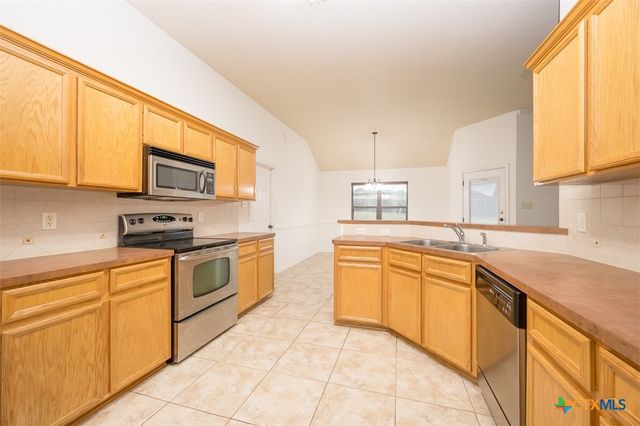 4909 Bronze Drive, Killeen, TX 76542