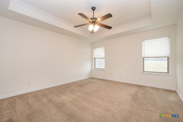 4909 Bronze Drive, Killeen, TX 76542