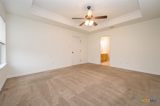 4909 Bronze Drive, Killeen, TX 76542