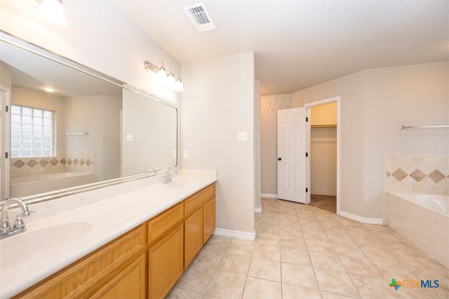 4909 Bronze Drive, Killeen, TX 76542