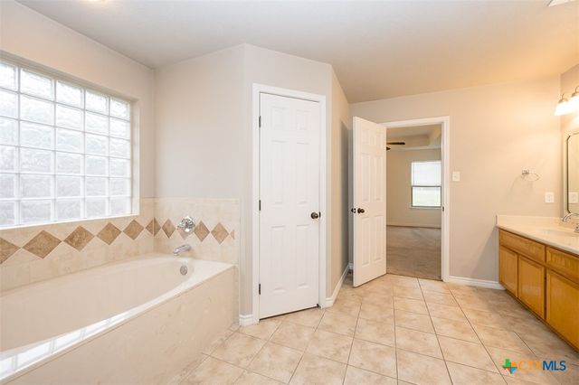 4909 Bronze Drive, Killeen, TX 76542