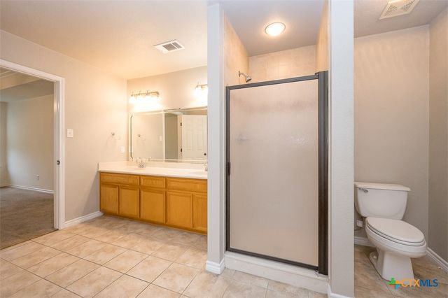 4909 Bronze Drive, Killeen, TX 76542
