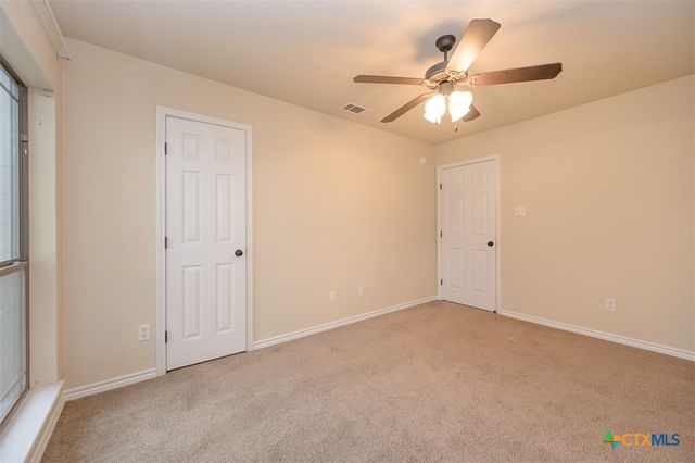 4909 Bronze Drive, Killeen, TX 76542