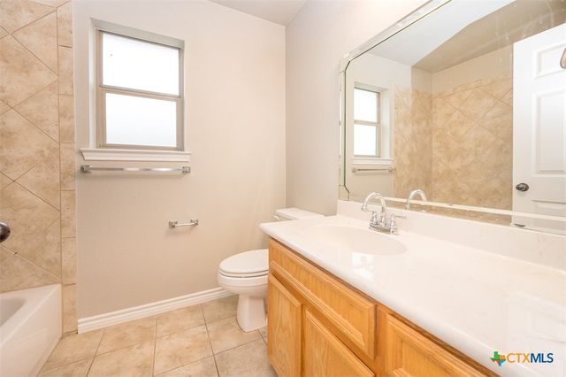 4909 Bronze Drive, Killeen, TX 76542