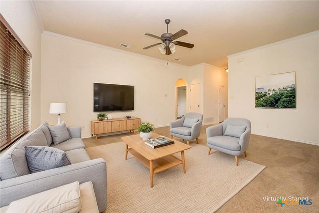 4909 Bronze Drive, Killeen, TX 76542