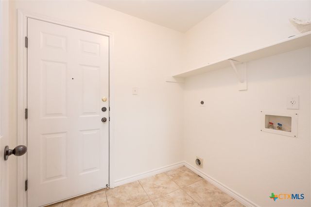 4909 Bronze Drive, Killeen, TX 76542