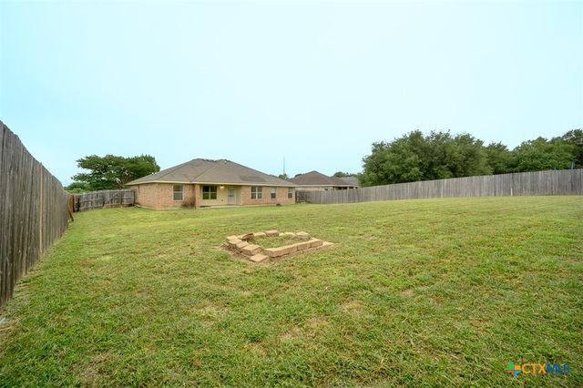 4909 Bronze Drive, Killeen, TX 76542