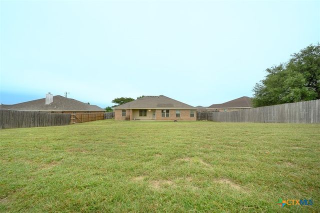 4909 Bronze Drive, Killeen, TX 76542