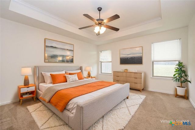 4909 Bronze Drive, Killeen, TX 76542