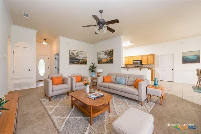4909 Bronze Drive, Killeen, TX 76542
