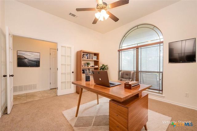 4909 Bronze Drive, Killeen, TX 76542