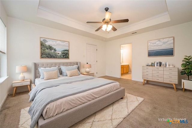 4909 Bronze Drive, Killeen, TX 76542