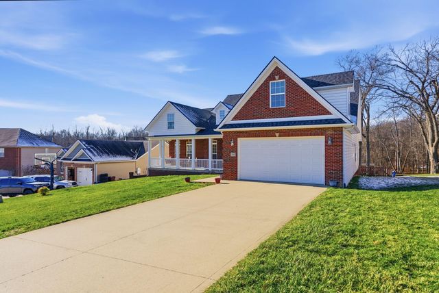 180 Lakeshore Circle, Georgetown, KY 40324