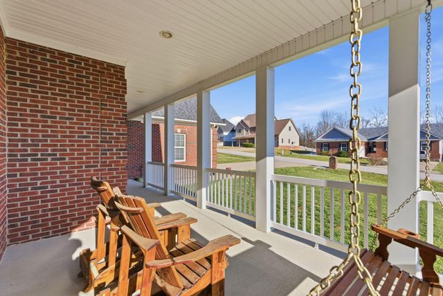 180 Lakeshore Circle, Georgetown, KY 40324