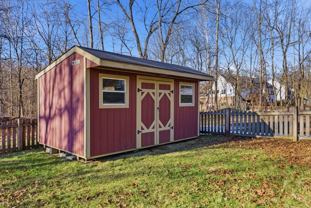 180 Lakeshore Circle, Georgetown, KY 40324