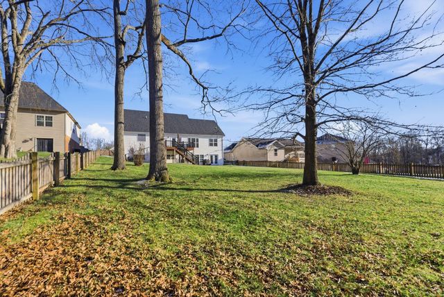 180 Lakeshore Circle, Georgetown, KY 40324