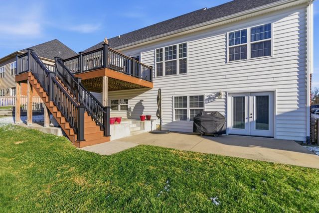 180 Lakeshore Circle, Georgetown, KY 40324