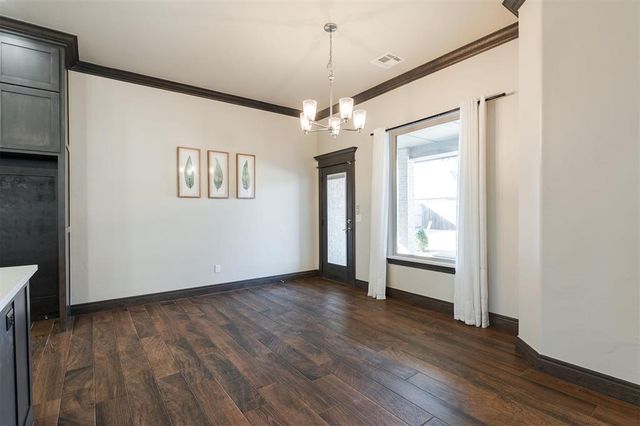 501 Bray Lane, Yukon, OK 73099