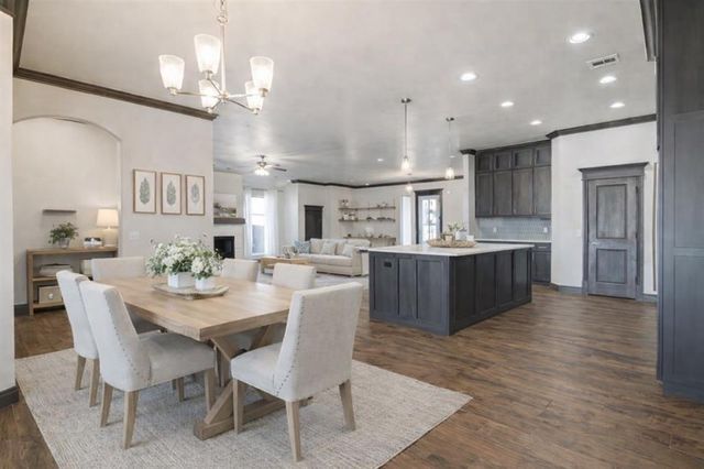 501 Bray Lane, Yukon, OK 73099