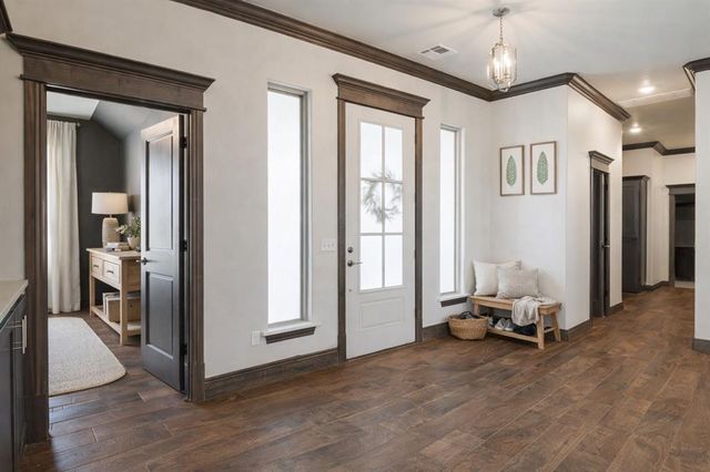 501 Bray Lane, Yukon, OK 73099