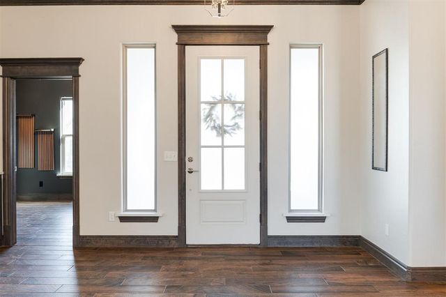 501 Bray Lane, Yukon, OK 73099