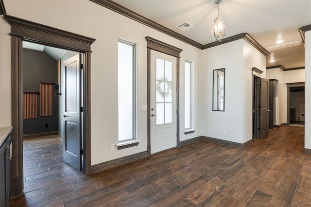 501 Bray Lane, Yukon, OK 73099