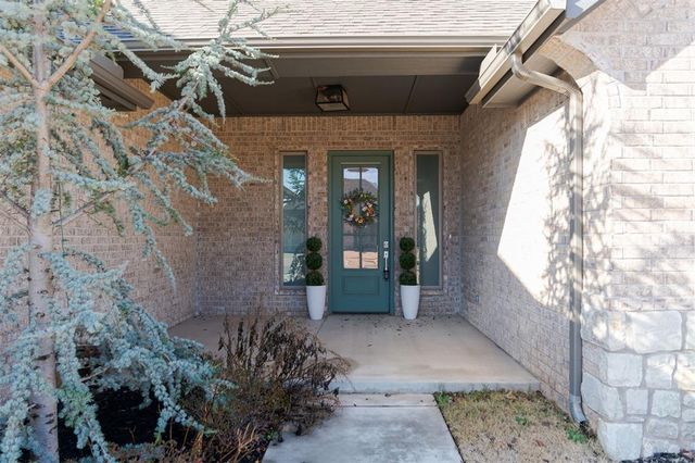 501 Bray Lane, Yukon, OK 73099