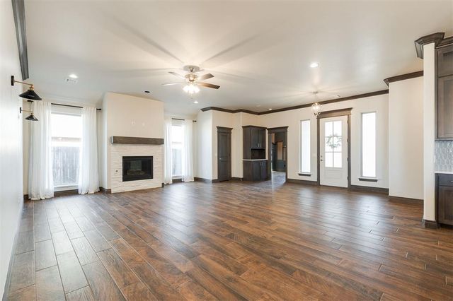 501 Bray Lane, Yukon, OK 73099