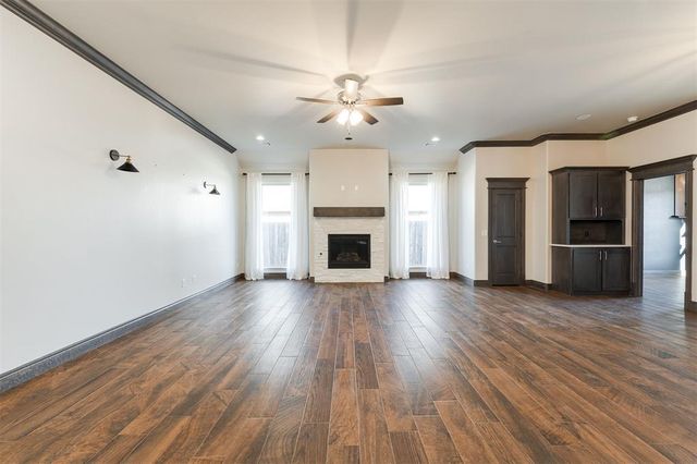 501 Bray Lane, Yukon, OK 73099