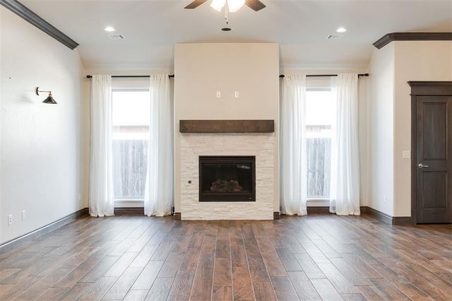 501 Bray Lane, Yukon, OK 73099