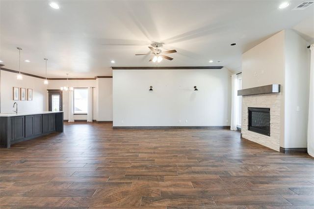 501 Bray Lane, Yukon, OK 73099