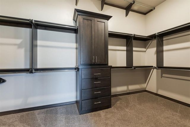 501 Bray Lane, Yukon, OK 73099