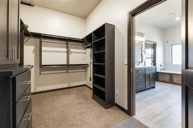 501 Bray Lane, Yukon, OK 73099