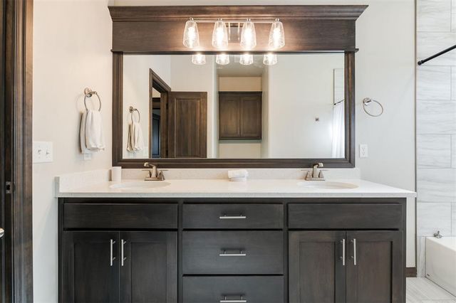 501 Bray Lane, Yukon, OK 73099