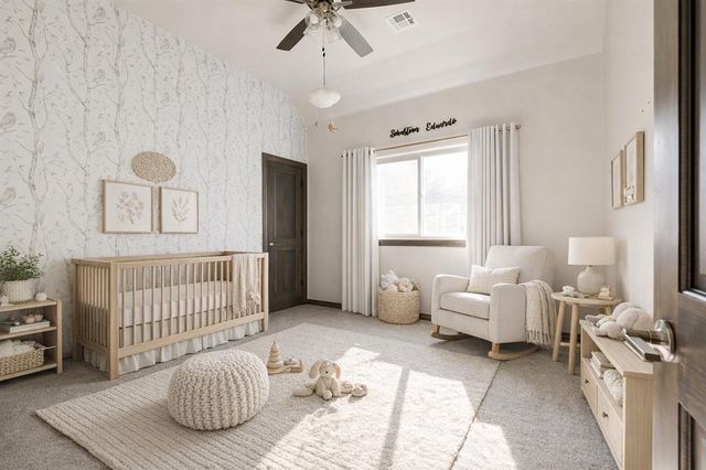 501 Bray Lane, Yukon, OK 73099